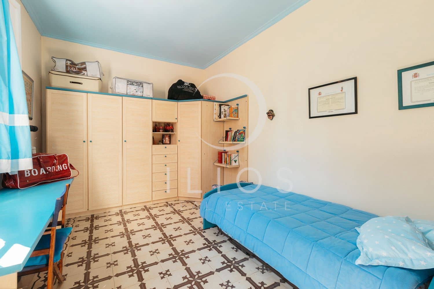 10 soveværelse Villa til salg i Bunol med swimmingpool - € 900.000 (Ref: 8327559)