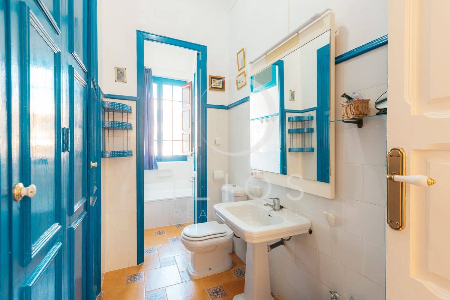 10 soveværelse Villa til salg i Bunol med swimmingpool - € 900.000 (Ref: 8327559)