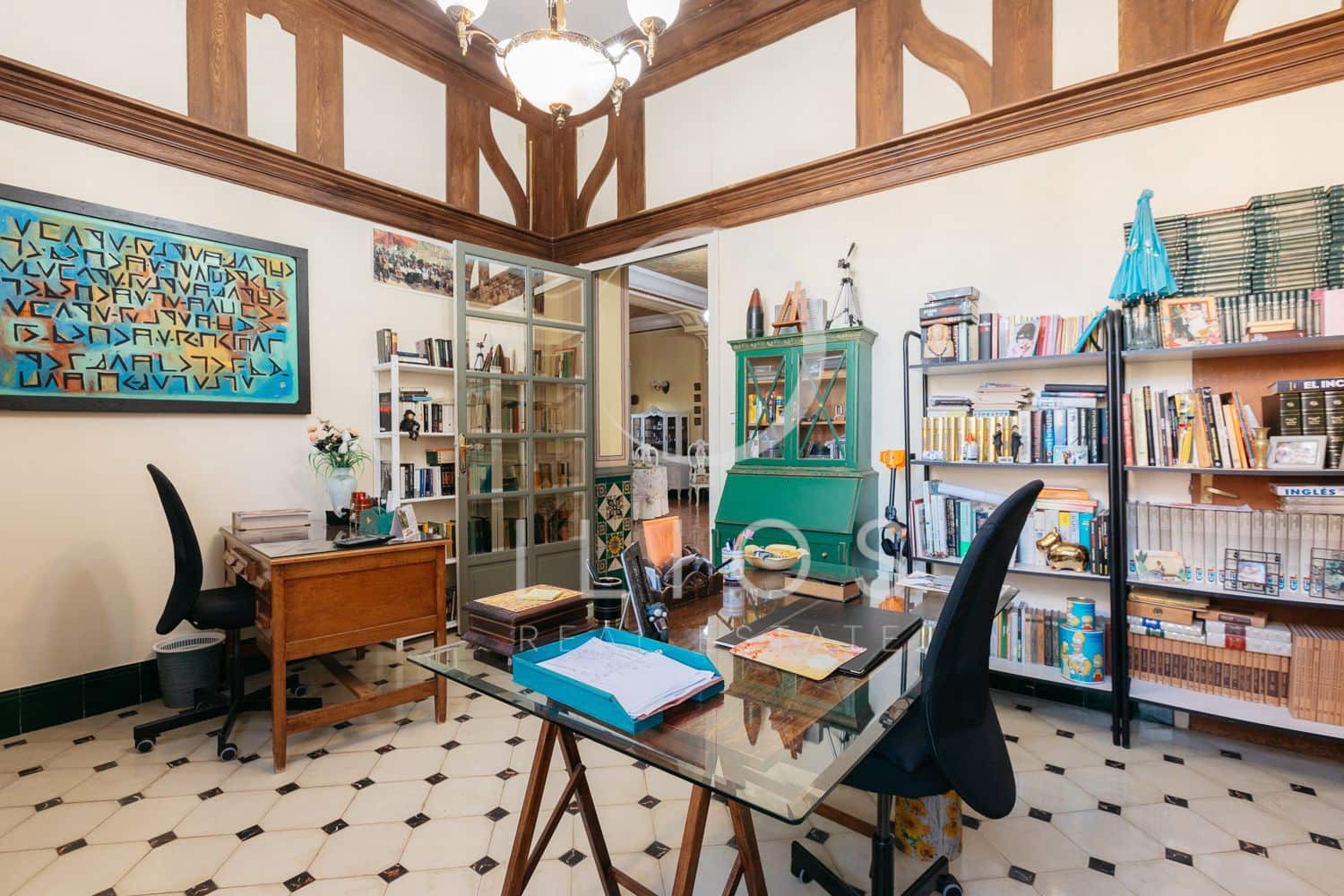 10 soveværelse Villa til salg i Bunol med swimmingpool - € 900.000 (Ref: 8327559)