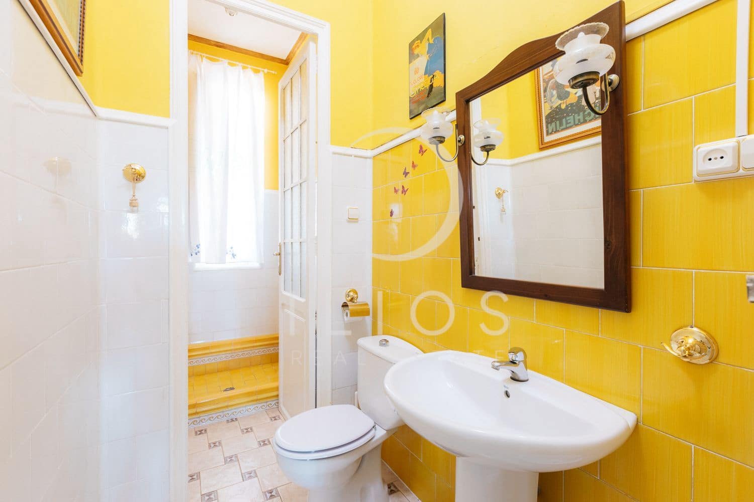 10 soverom Villa til salgs i Bunol med svømmebasseng garasje - € 900 000 (Ref: 8327559)