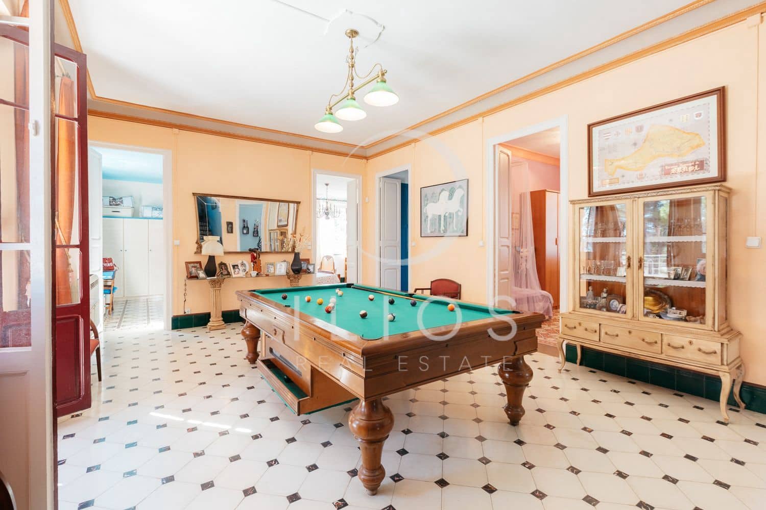 10 soverom Villa til salgs i Bunol med svømmebasseng garasje - € 900 000 (Ref: 8327559)