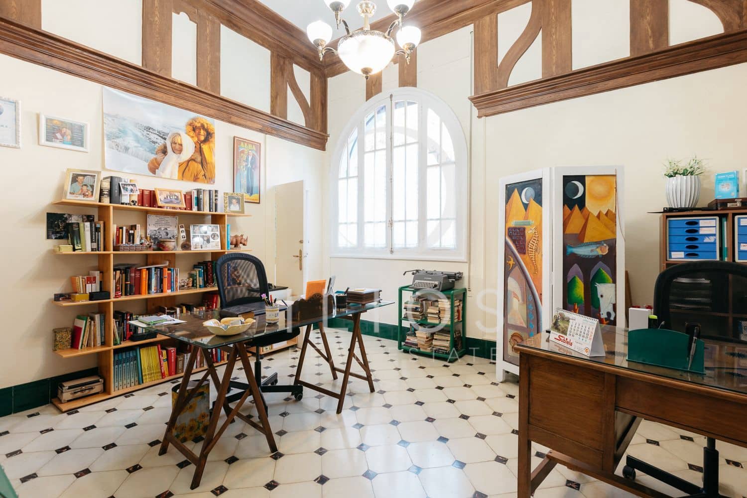 10 soverom Villa til salgs i Bunol med svømmebasseng garasje - € 900 000 (Ref: 8327559)