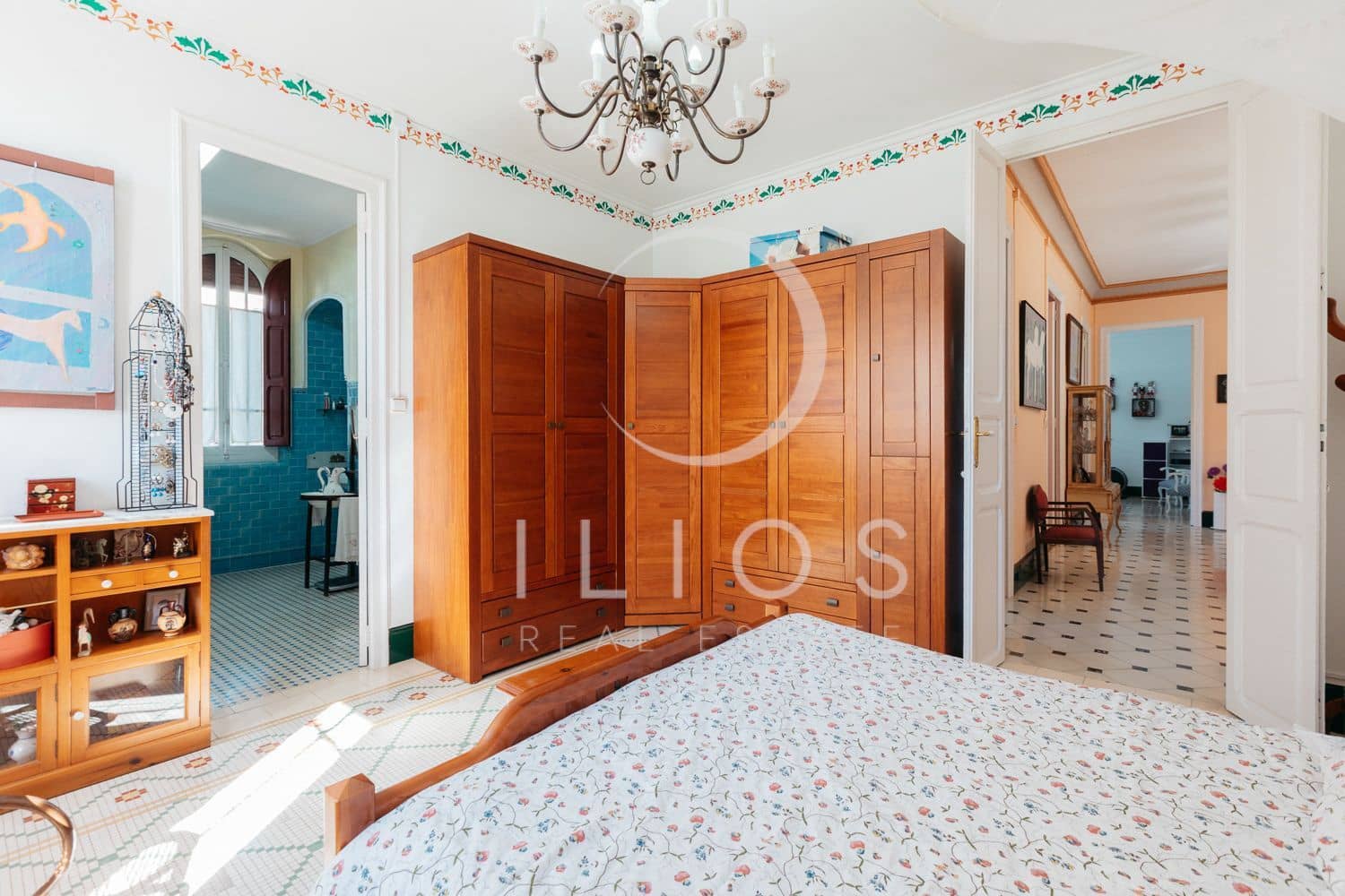 10 soverom Villa til salgs i Bunol med svømmebasseng garasje - € 900 000 (Ref: 8327559)