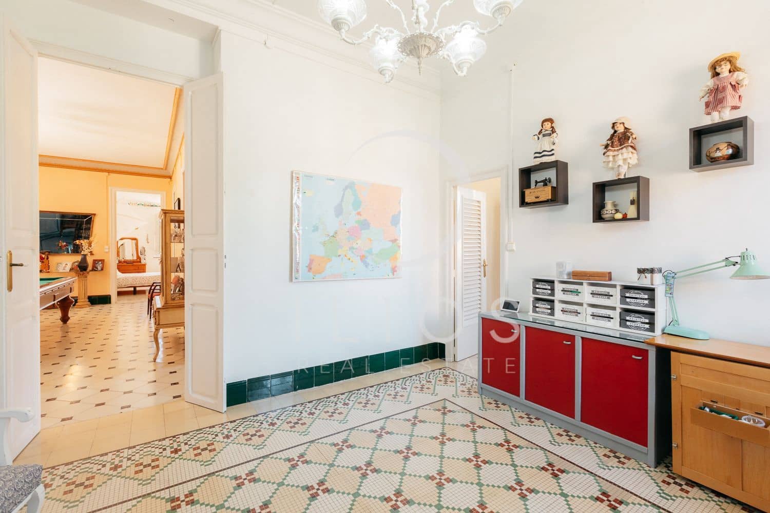 10 soverom Villa til salgs i Bunol med svømmebasseng garasje - € 900 000 (Ref: 8327559)