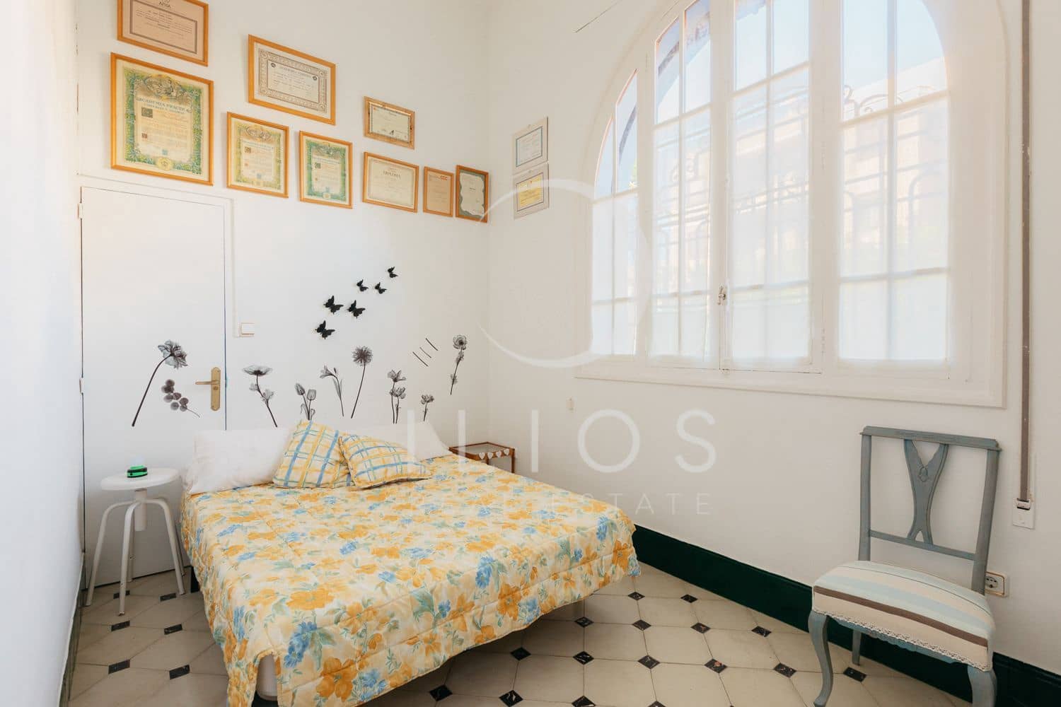 10 soverom Villa til salgs i Bunol med svømmebasseng garasje - € 900 000 (Ref: 8327559)