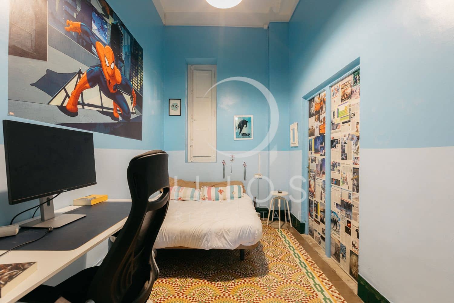 10 soverom Villa til salgs i Bunol med svømmebasseng garasje - € 900 000 (Ref: 8327559)