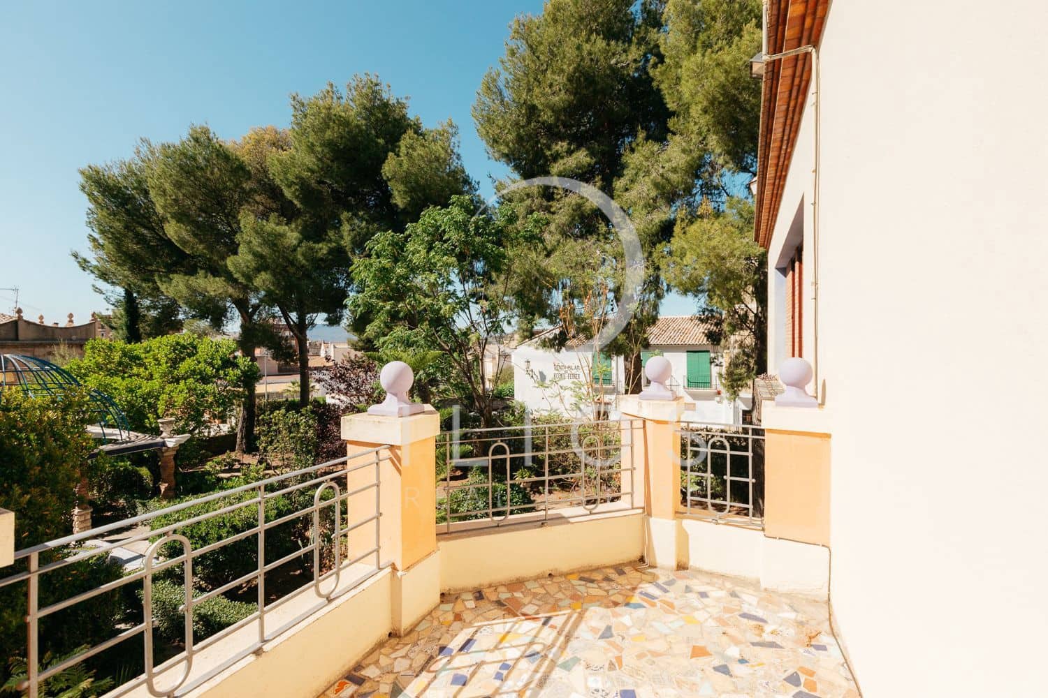 10 soverom Villa til salgs i Bunol med svømmebasseng garasje - € 900 000 (Ref: 8327559)