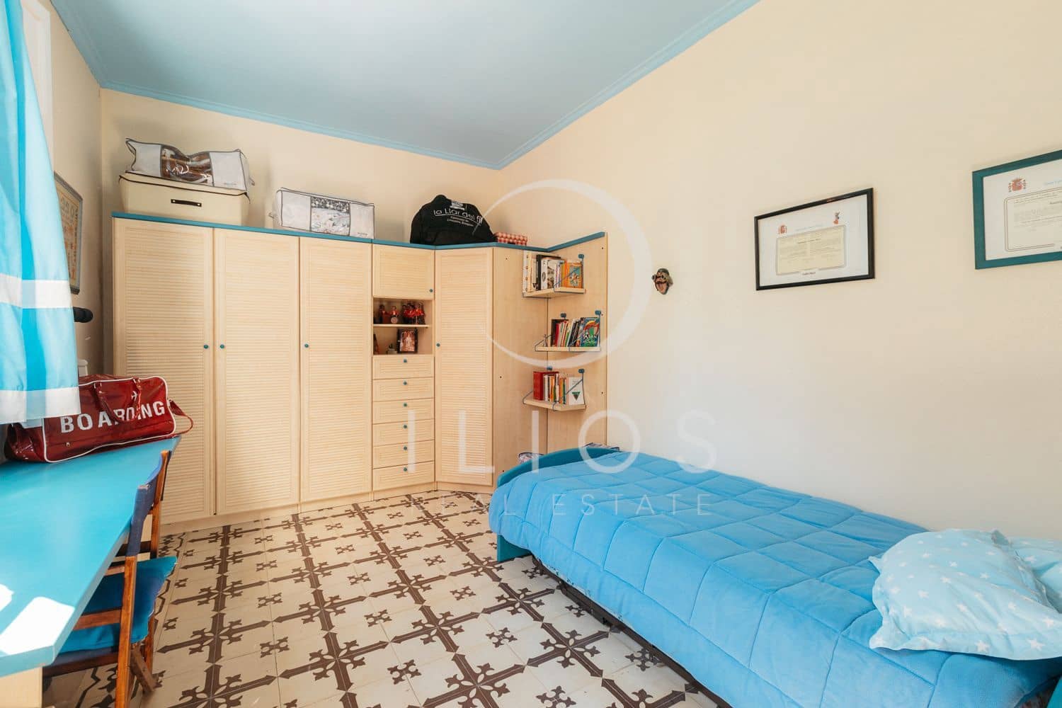 10 soverom Villa til salgs i Bunol med svømmebasseng garasje - € 900 000 (Ref: 8327559)