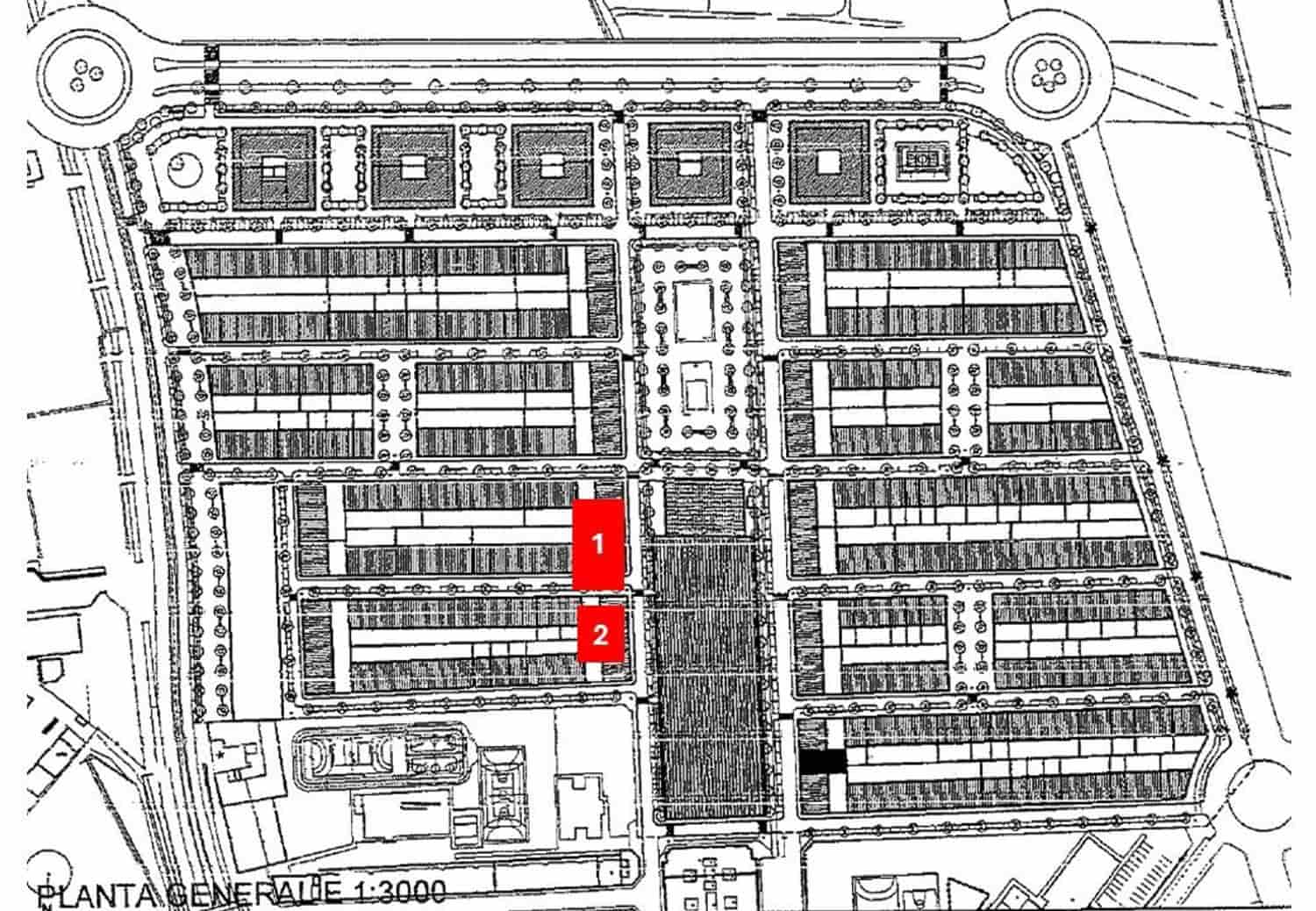 Undeveloped Land for sale in Silla - € 700,000 (Ref: 8420332)