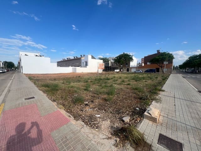 Undeveloped Land for sale in Silla - € 700,000 (Ref: 8420332)