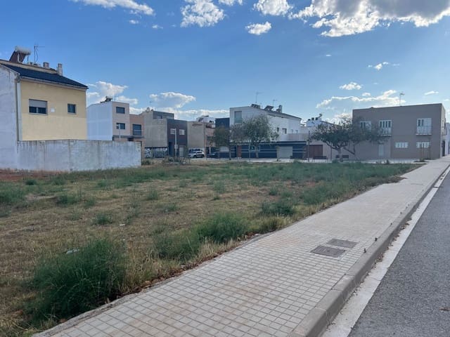 Undeveloped Land for sale in Silla - € 700,000 (Ref: 8420332)