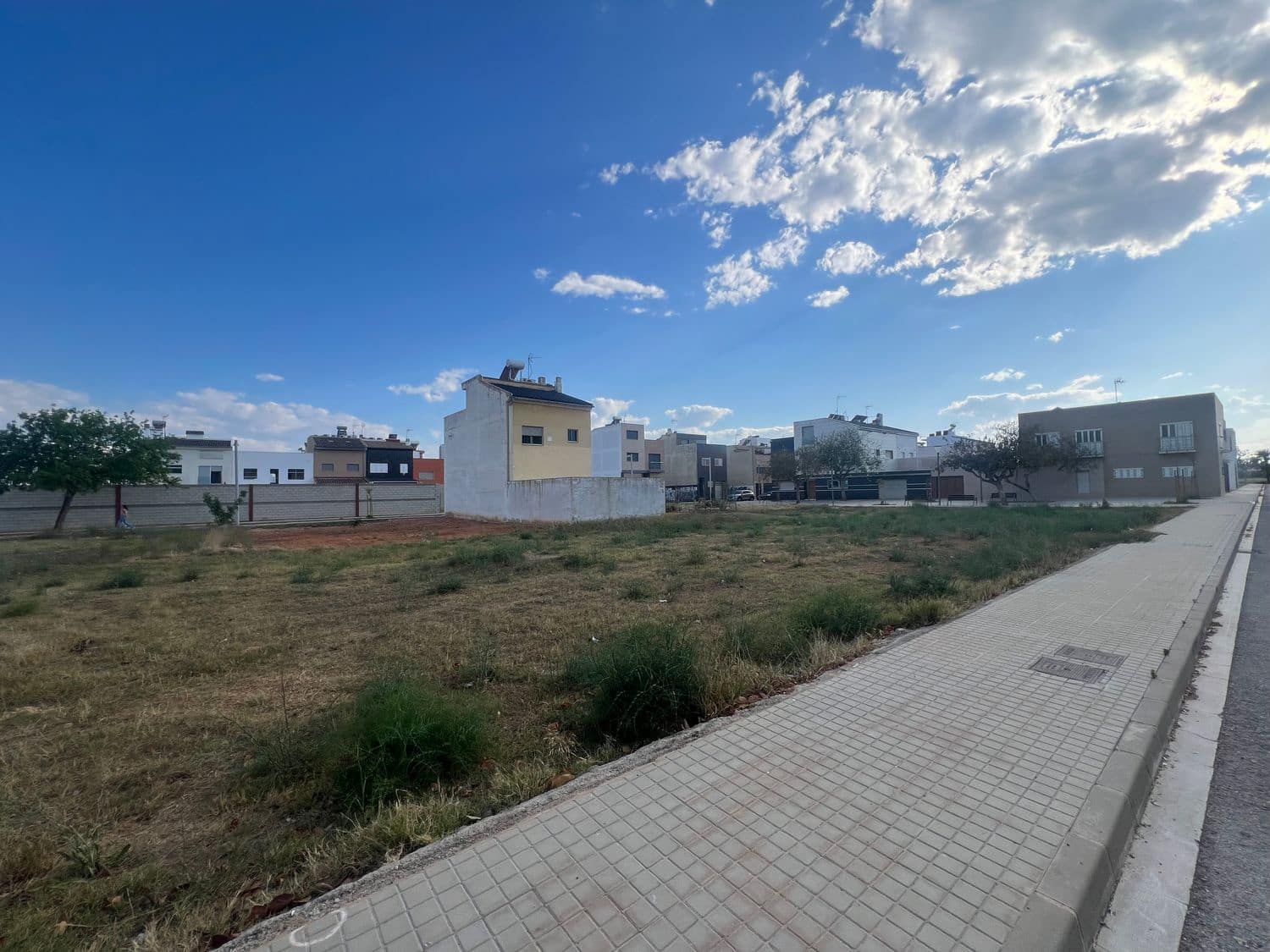 Terreno/Finca Rústica en Silla en venta - 700.000 € (Ref: 8420332)