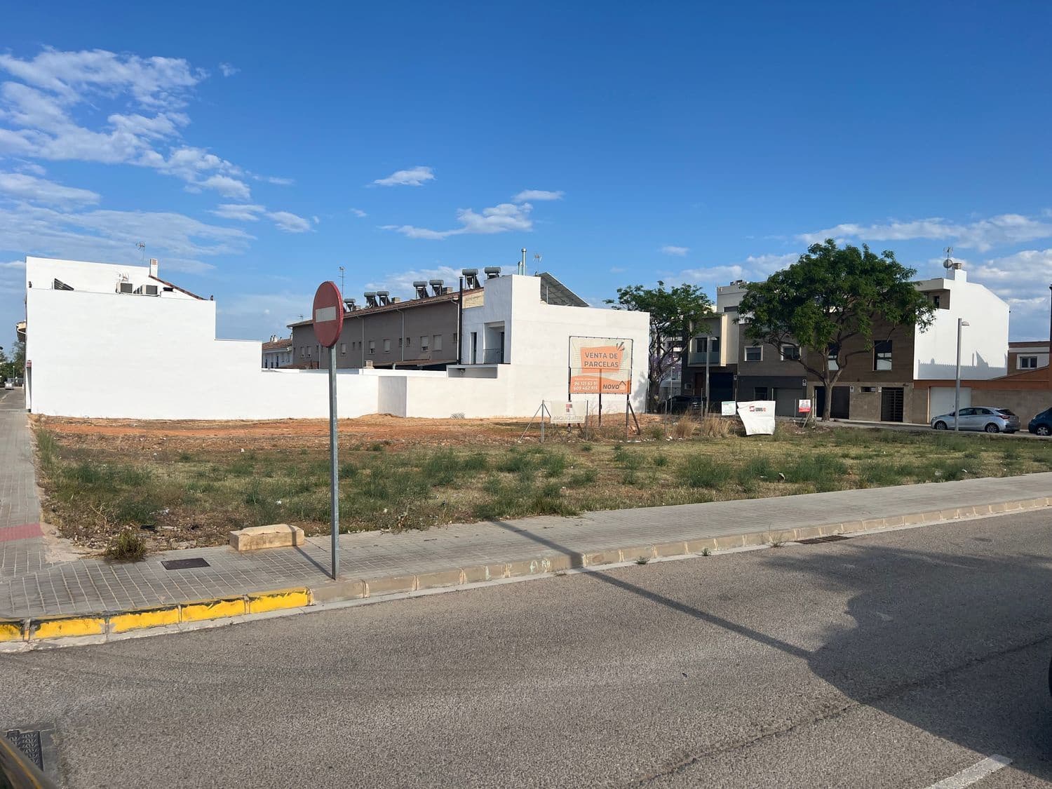 Terreno Non Edificato in vendita in Silla - 110.000 € (Rif: 8420333)