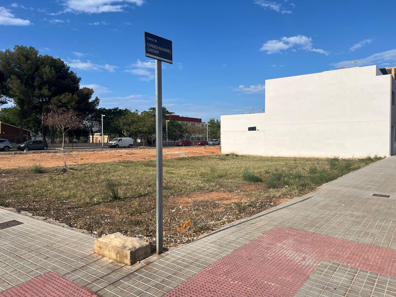 Terreno Non Edificato in vendita in Silla - 110.000 € (Rif: 8420333)