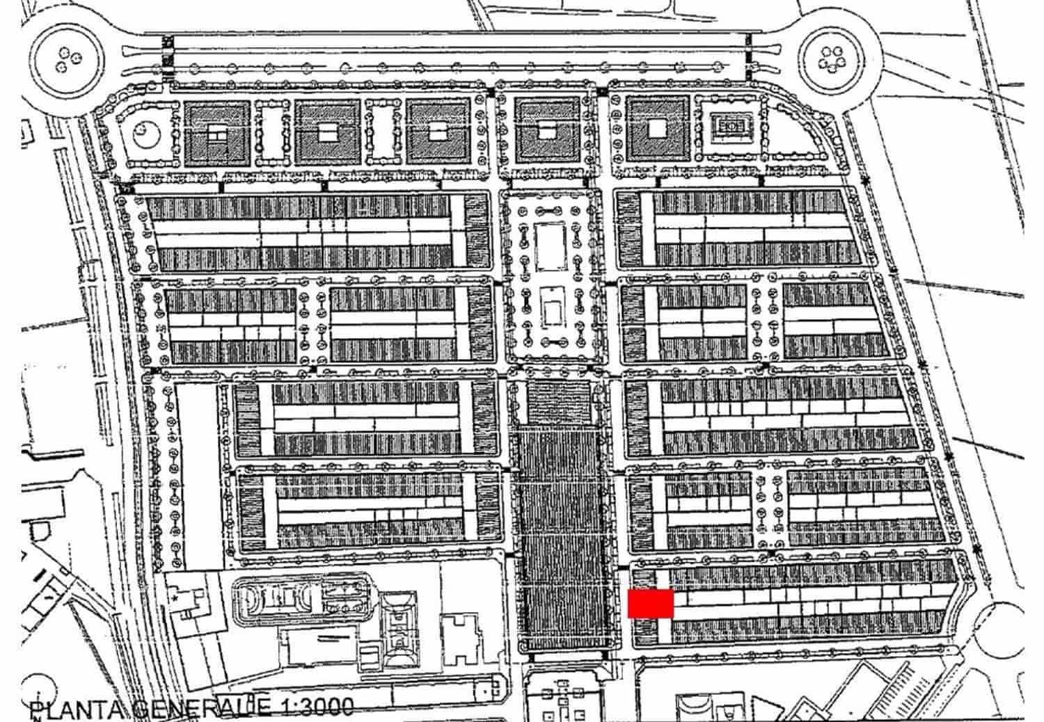 Terreno Non Edificato in vendita in Silla - 110.000 € (Rif: 8420333)