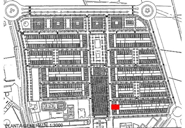 Mark till salu i Silla - 110 000 € (Ref: 8420333)