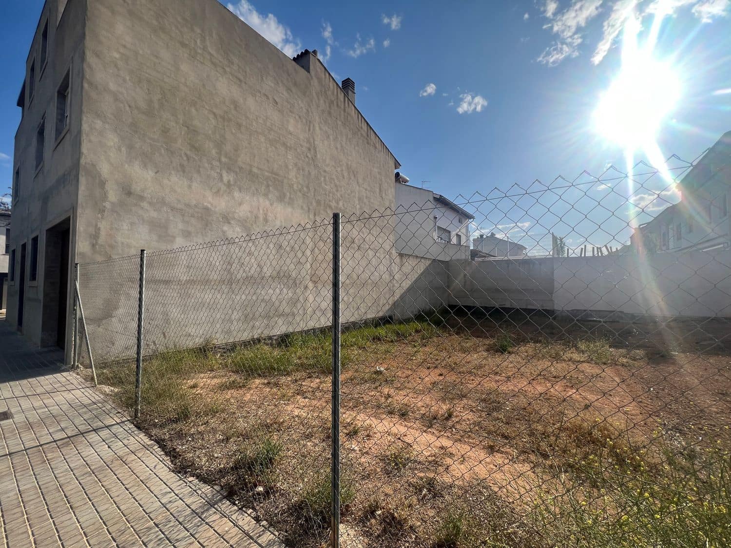 Terreno Non Edificato in vendita in Silla - 110.000 € (Rif: 8420333)