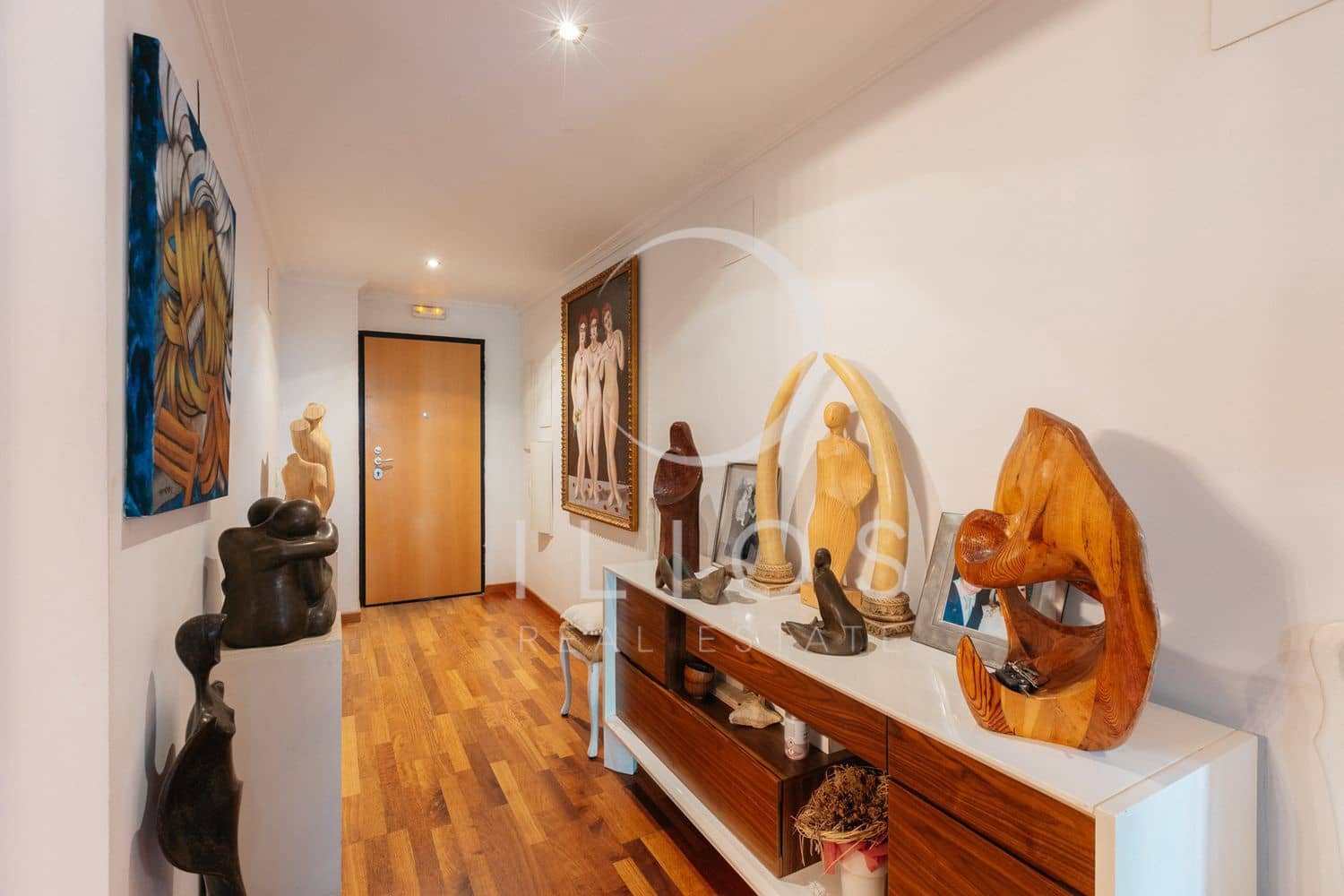 6 soverom Hus til salgs i Betera med svømmebasseng - € 630 000 (Ref: 8423409)