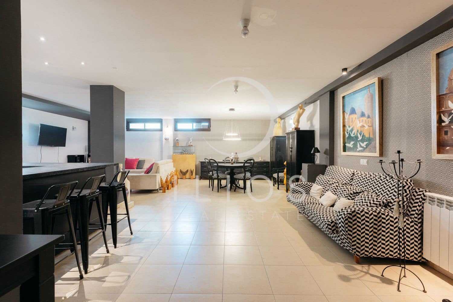 6 soverom Hus til salgs i Betera med svømmebasseng - € 630 000 (Ref: 8423409)