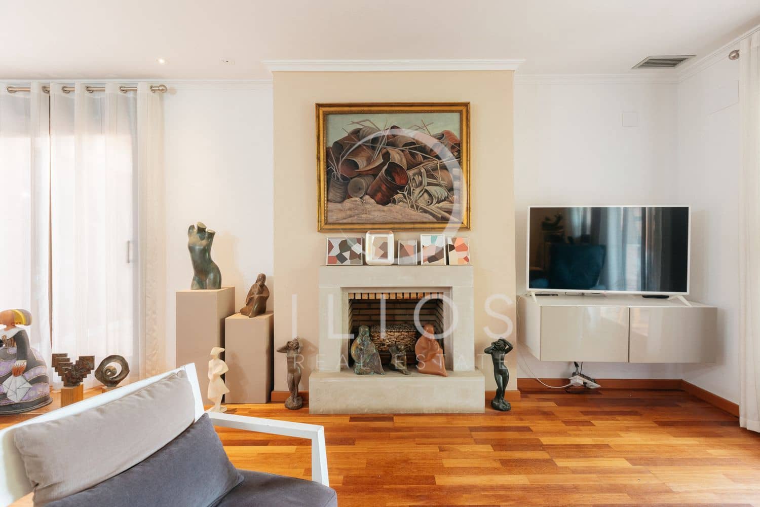 6 soverom Hus til salgs i Betera med svømmebasseng - € 630 000 (Ref: 8423409)