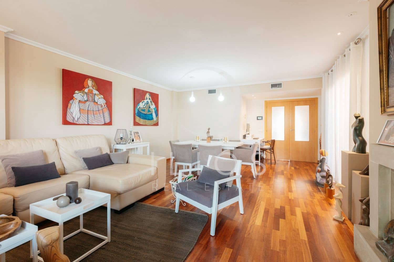 6 soverom Hus til salgs i Betera med svømmebasseng - € 630 000 (Ref: 8423409)