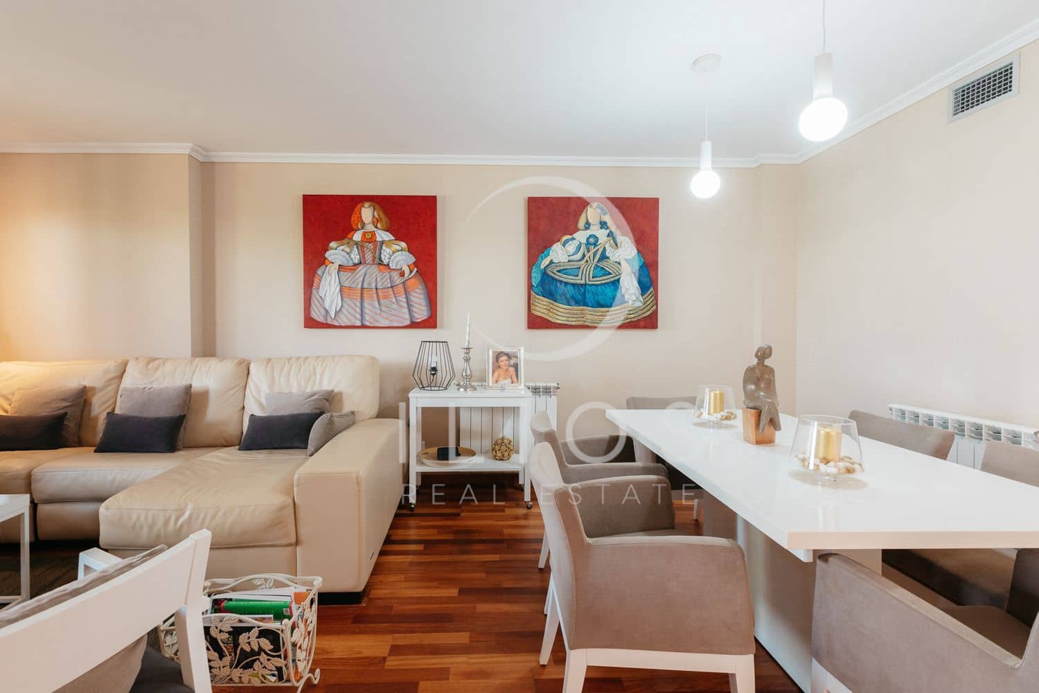 6 soverom Hus til salgs i Betera med svømmebasseng - € 630 000 (Ref: 8423409)