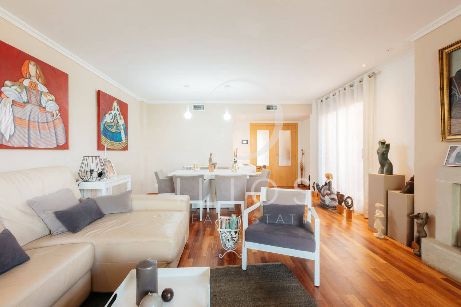 6 soverom Hus til salgs i Betera med svømmebasseng - € 630 000 (Ref: 8423409)