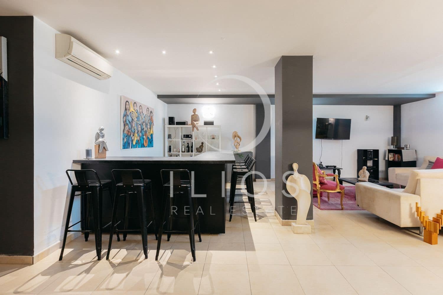 6 soverom Hus til salgs i Betera med svømmebasseng - € 630 000 (Ref: 8423409)