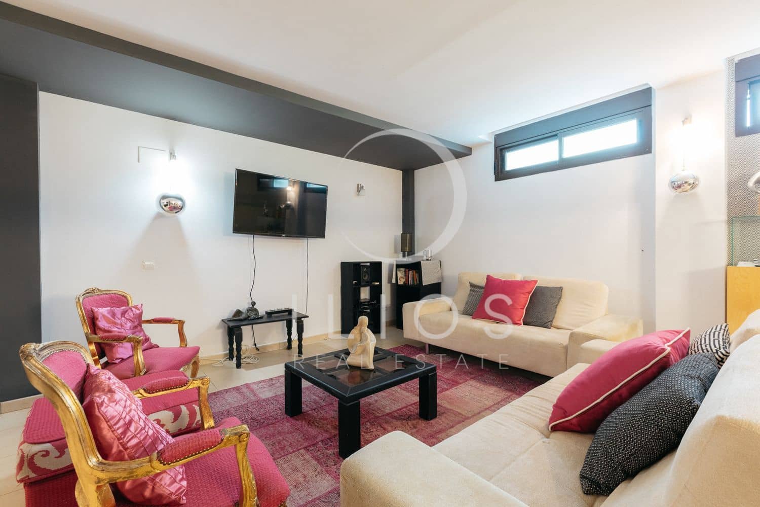 6 soverom Hus til salgs i Betera med svømmebasseng - € 630 000 (Ref: 8423409)