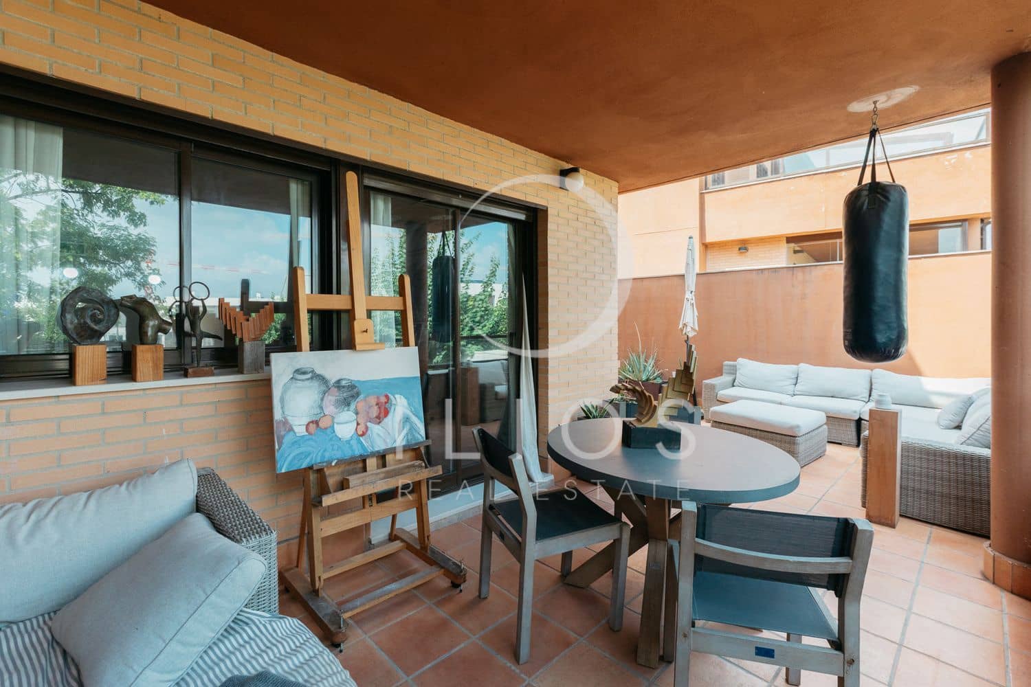 6 soverom Hus til salgs i Betera med svømmebasseng - € 630 000 (Ref: 8423409)