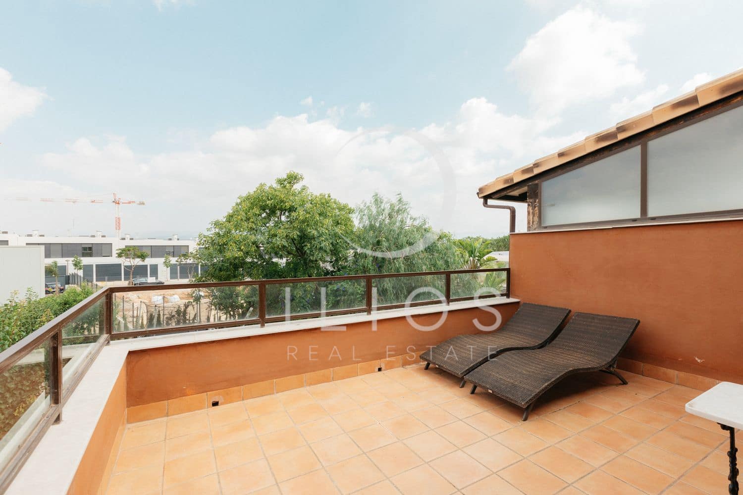 6 soverom Hus til salgs i Betera med svømmebasseng - € 630 000 (Ref: 8423409)