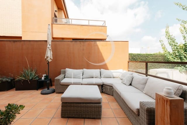 6 slaapkamer Huis te koop in Bétera met zwembad - € 630.000 (Ref: 8423409)