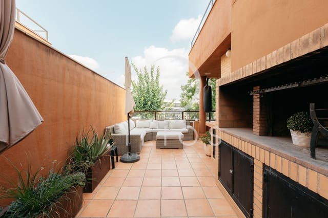 6 slaapkamer Huis te koop in Bétera met zwembad - € 630.000 (Ref: 8423409)