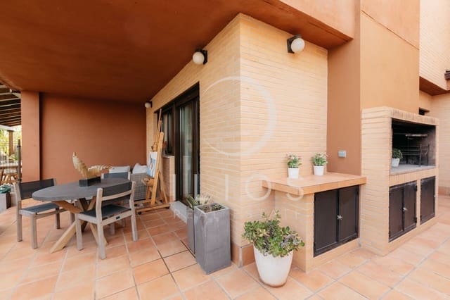 6 slaapkamer Huis te koop in Bétera met zwembad - € 630.000 (Ref: 8423409)