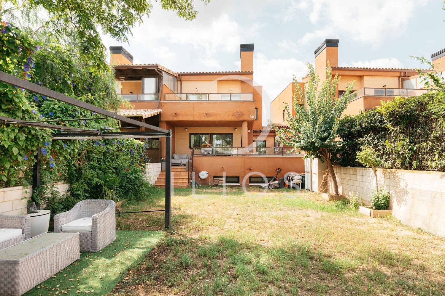 6 soverom Hus til salgs i Betera med svømmebasseng - € 630 000 (Ref: 8423409)