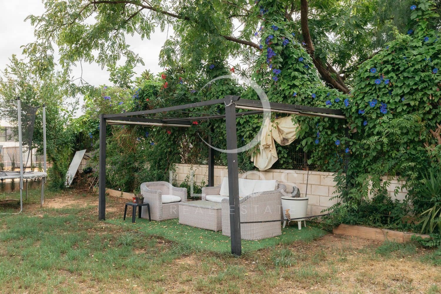 6 soverom Hus til salgs i Betera med svømmebasseng - € 630 000 (Ref: 8423409)