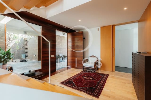 5 soverom Villa til salgs i Godella med svømmebasseng - € 1 350 000 (Ref: 8536800)