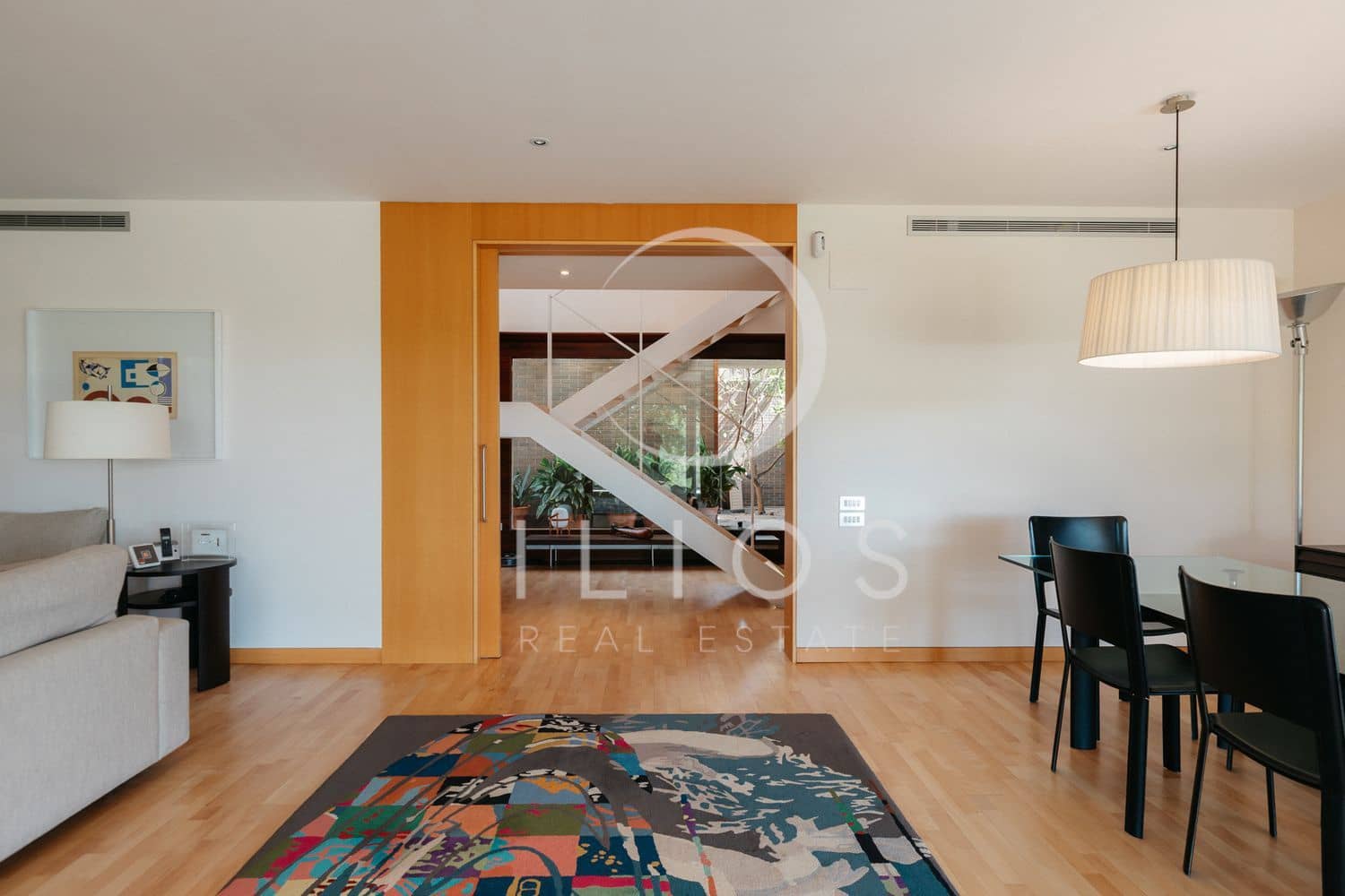 5 soverom Villa til salgs i Godella med svømmebasseng - € 1 350 000 (Ref: 8536800)