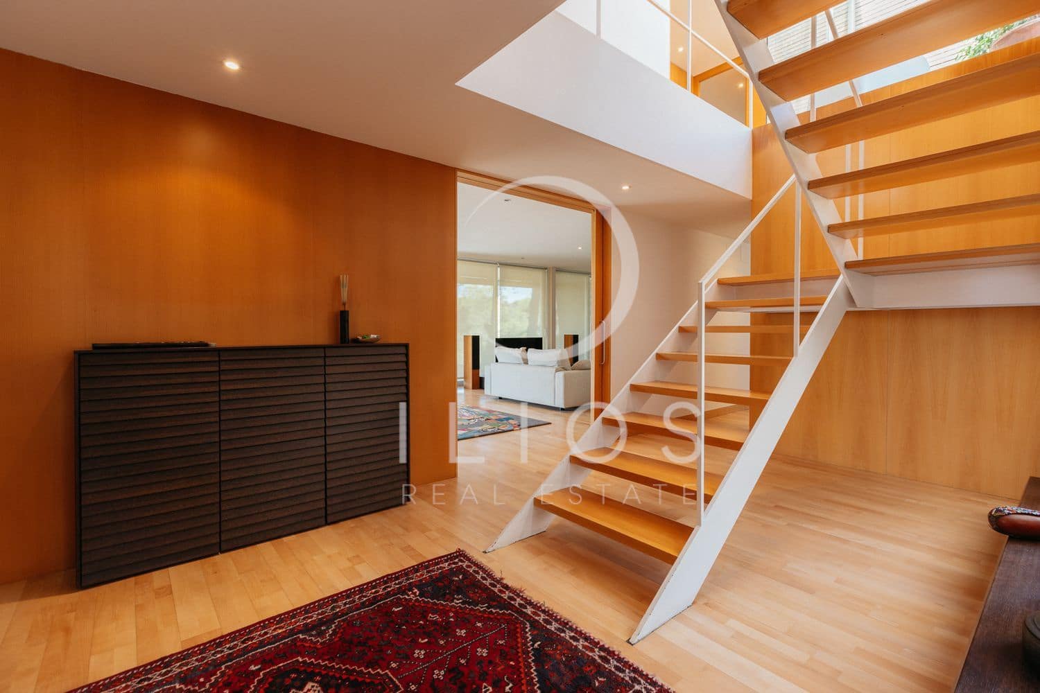 5 soverom Villa til salgs i Godella med svømmebasseng - € 1 350 000 (Ref: 8536800)