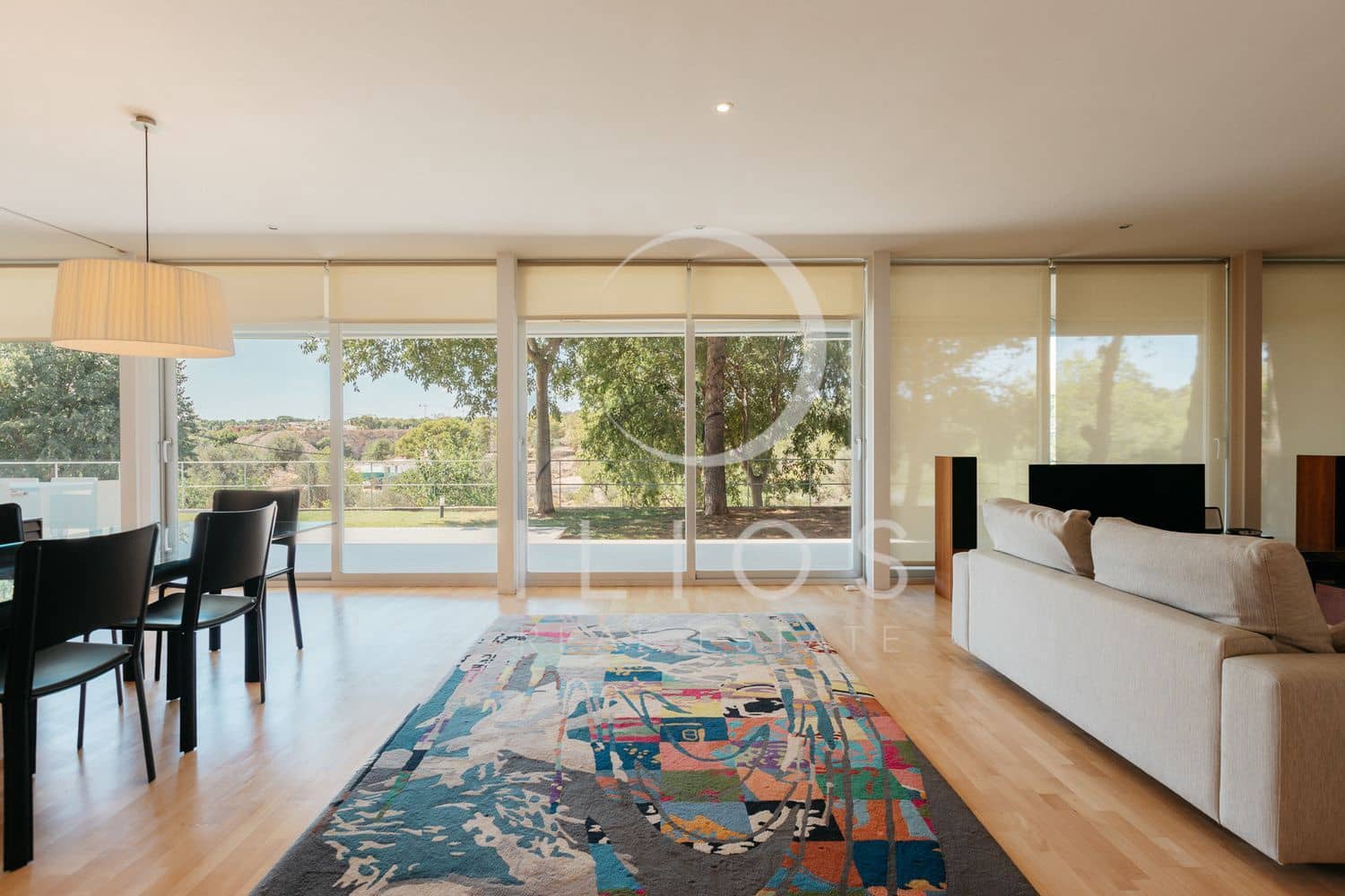 5 soverom Villa til salgs i Godella med svømmebasseng - € 1 350 000 (Ref: 8536800)