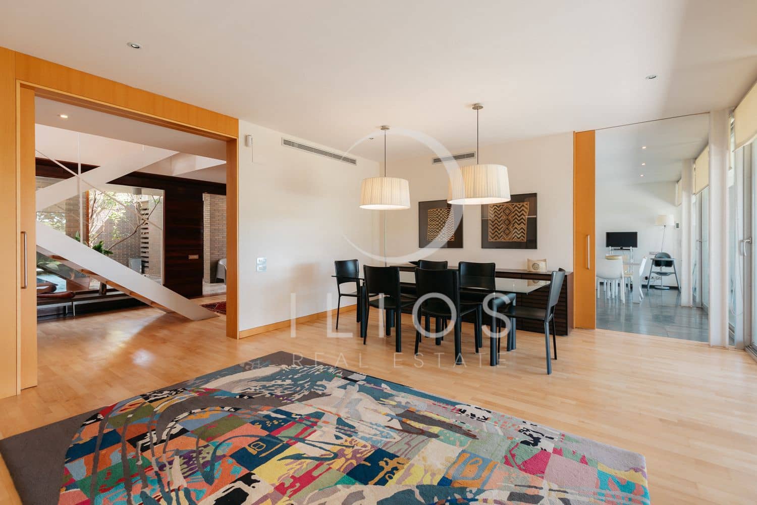 5 soverom Villa til salgs i Godella med svømmebasseng - € 1 350 000 (Ref: 8536800)