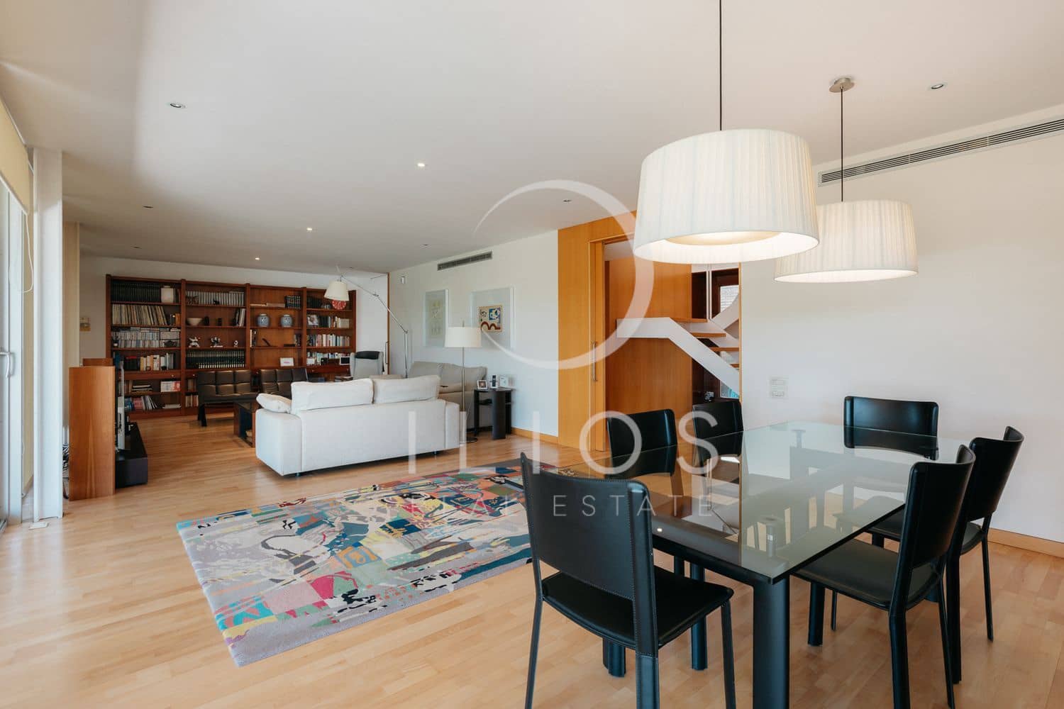 5 soverom Villa til salgs i Godella med svømmebasseng - € 1 350 000 (Ref: 8536800)