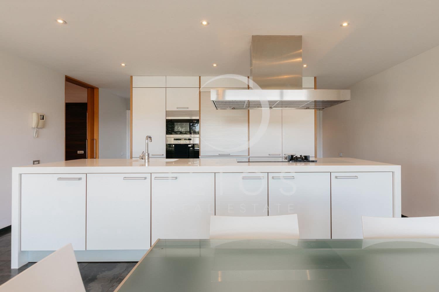 5 soverom Villa til salgs i Godella med svømmebasseng - € 1 350 000 (Ref: 8536800)