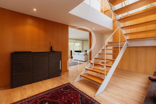 5 soverom Villa til salgs i Godella med svømmebasseng - € 1 350 000 (Ref: 8536800)