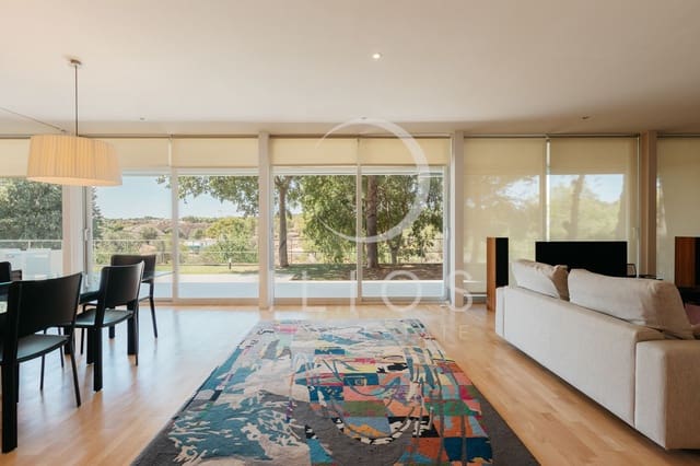 5 soverom Villa til salgs i Godella med svømmebasseng - € 1 350 000 (Ref: 8536800)