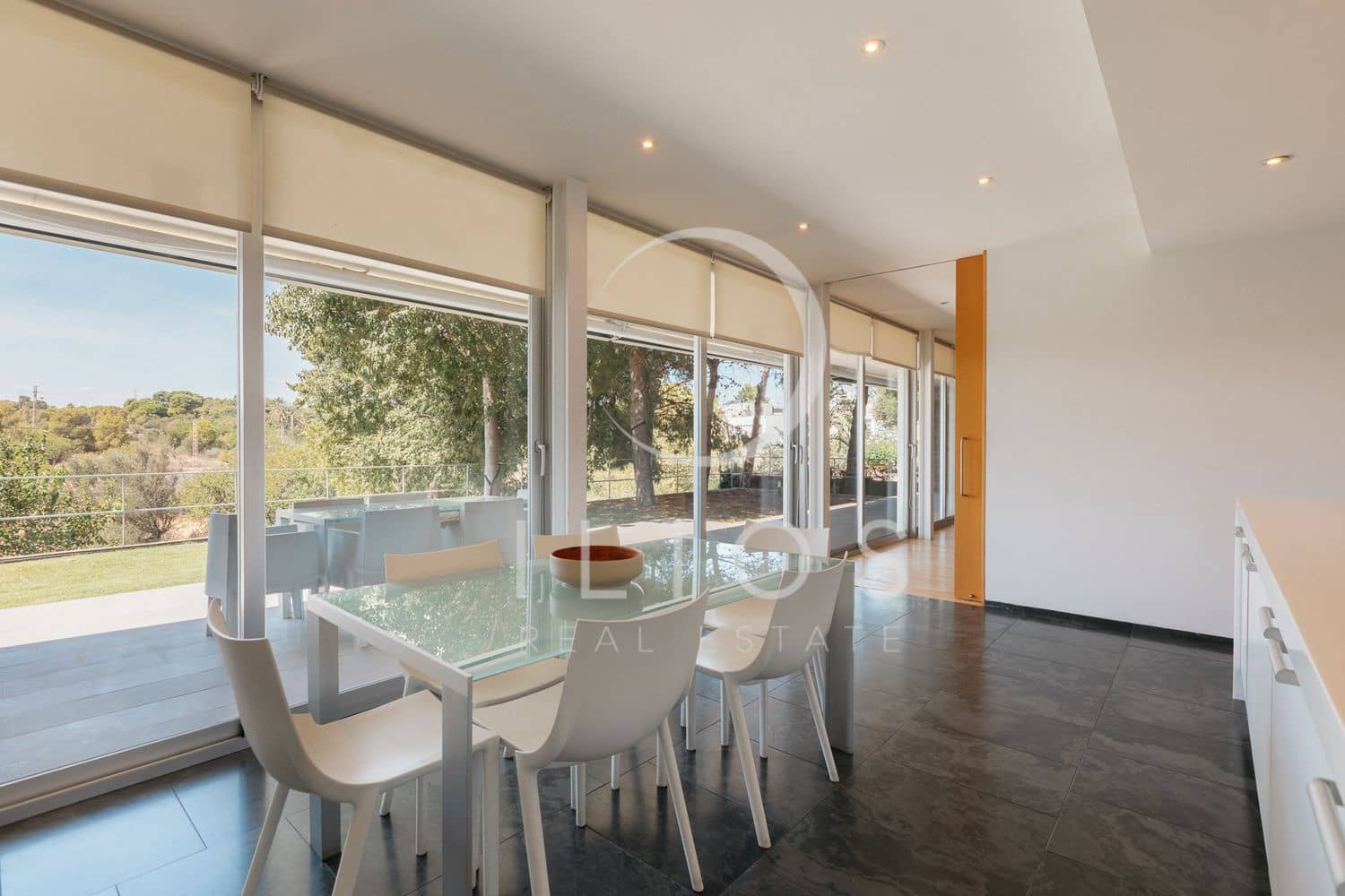 5 soverom Villa til salgs i Godella med svømmebasseng - € 1 350 000 (Ref: 8536800)