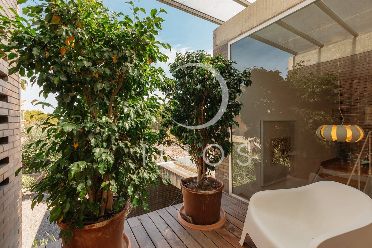 5 soverom Villa til salgs i Godella med svømmebasseng - € 1 350 000 (Ref: 8536800)