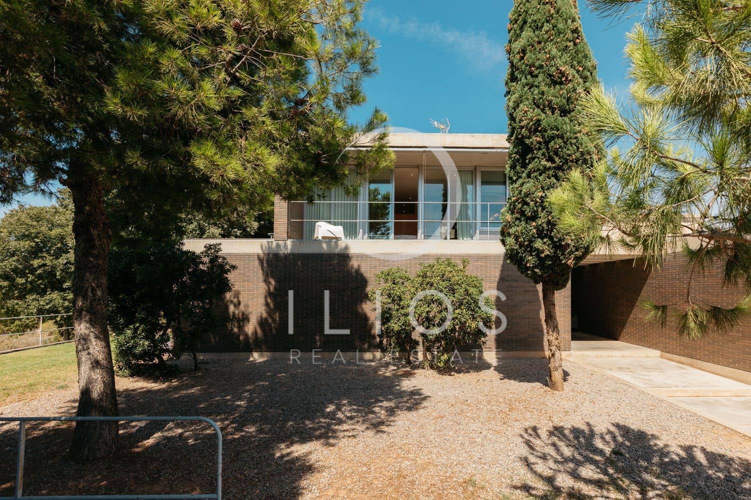 5 soverom Villa til salgs i Godella med svømmebasseng - € 1 350 000 (Ref: 8536800)