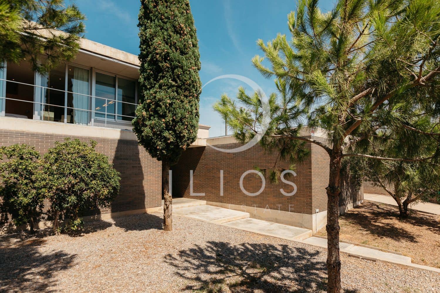 5 soverom Villa til salgs i Godella med svømmebasseng - € 1 350 000 (Ref: 8536800)