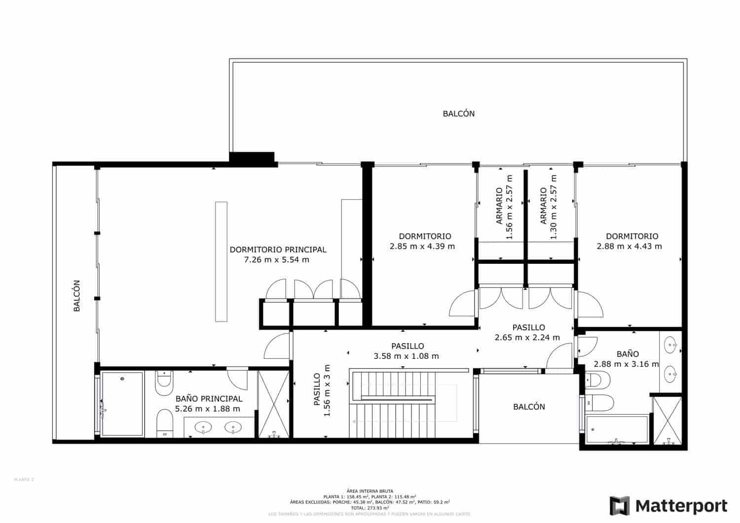 5 soverom Villa til salgs i Godella med svømmebasseng - € 1 350 000 (Ref: 8536800)